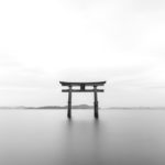 tori, japanese, shrine